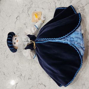 Polish Porcelain Doll Kasia